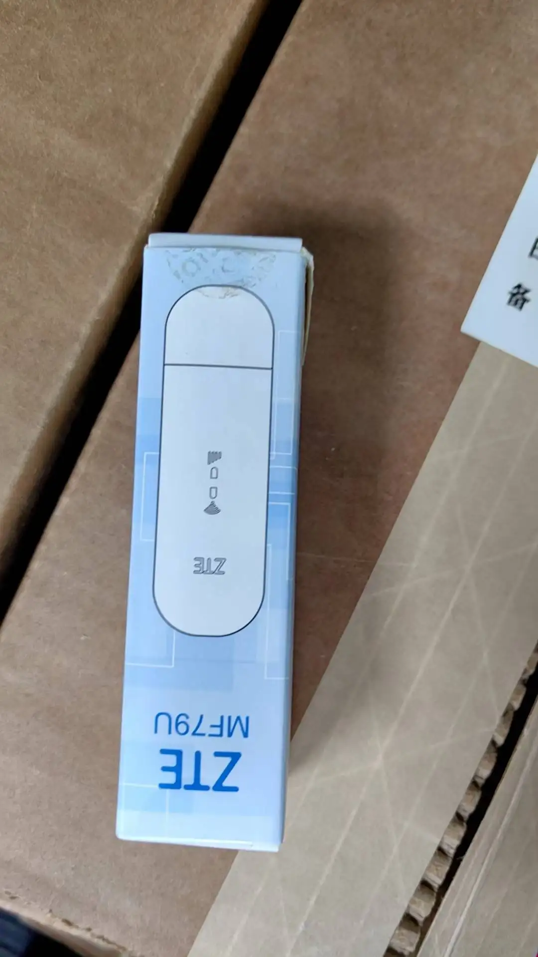 ราคาขายส่ง 4G Usb MF79U 4G Lte Usb Modem รองรับ Wifi Sharing Pocket Router 4G Lte Usb Wifi Dongle