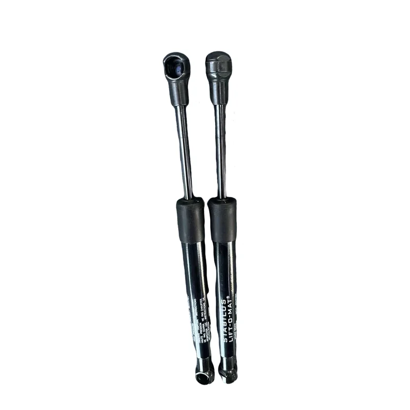 Il Gas della copertura di vetro del motore posteriore supporta il puntone per Mclaren MP4-12C,625C,650S Spider,11 a6422sp