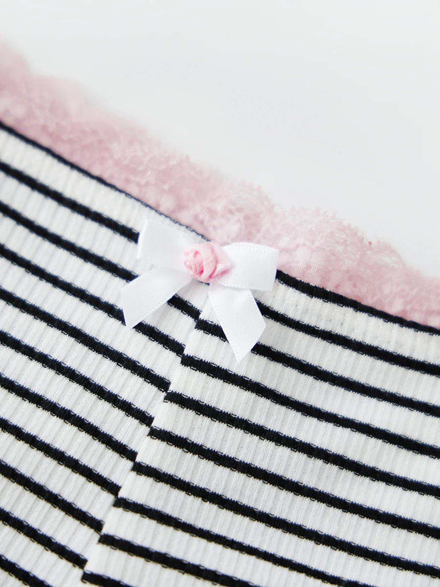 Conjunto de ropa de descanso de verano para mujer, camisetas sin mangas con cuello en V y pantalones cortos de cintura elástica, ropa de dormir de retazos de encaje