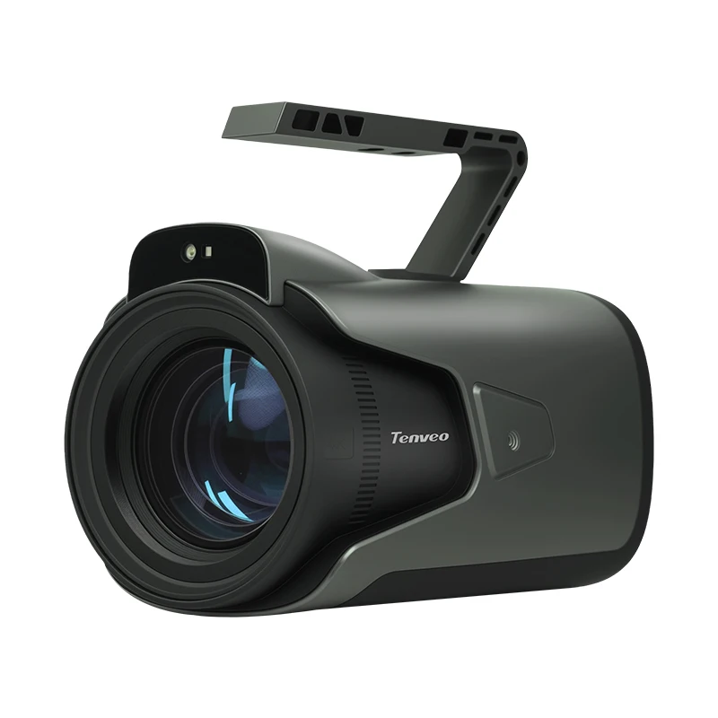 LT-C100 4KP60fps High Quality 4K Camcorder Wholesale Camera For Living Streaming With 3x Optical Zoom 16X Digital Zoom