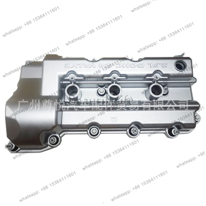 

For valve cover R 300C/(JC) 2.7 4892186AA