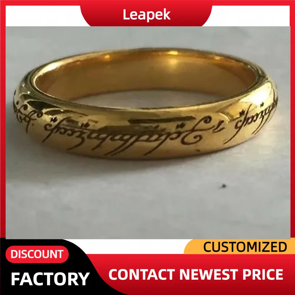 Factory Direct New Design Fiber Laser Marking Machine 20w 30w 50w for Metal Engraving