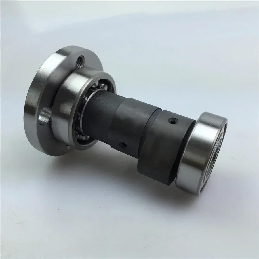 

For Zongshen 250 off-road motorcycle white board camshaft CQR / China Ocean T4 / Zhenglin SUV engine cam