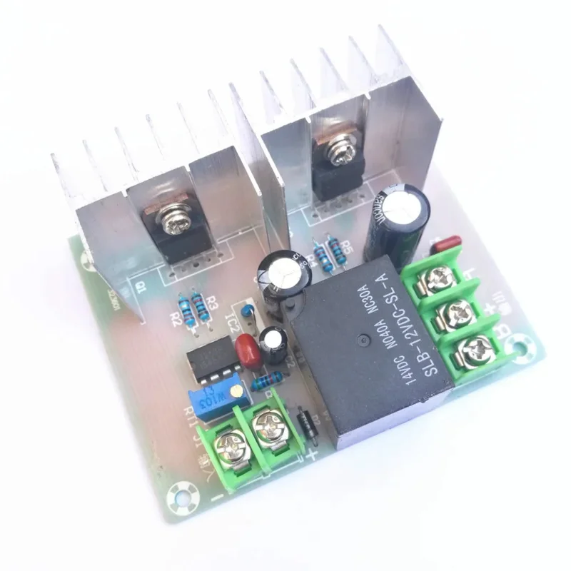 3253 Low Frequency 50HZ Inverter Iron Core Transformer Drive Board/device Accessories Main Board 12V Liter 220V 300W