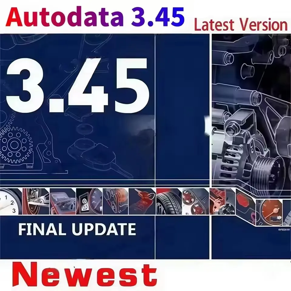 

2025 HOT! Alldata Repair Software 10.53 All Data Automotive Tech Latest Offline Software Autodata 3.45 atsg 2017 Send Link