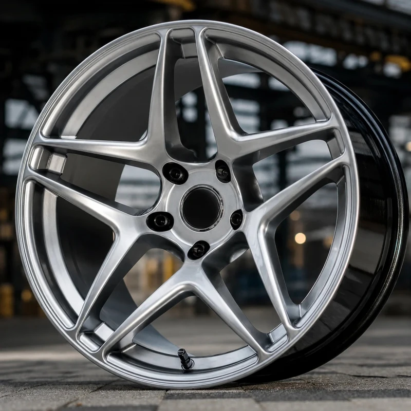 19-22 Inch Super Deep Concave Monoblock Forged Alloy Wheel Rims 6x139.7 6x135 Fit F150 Raptor SUV