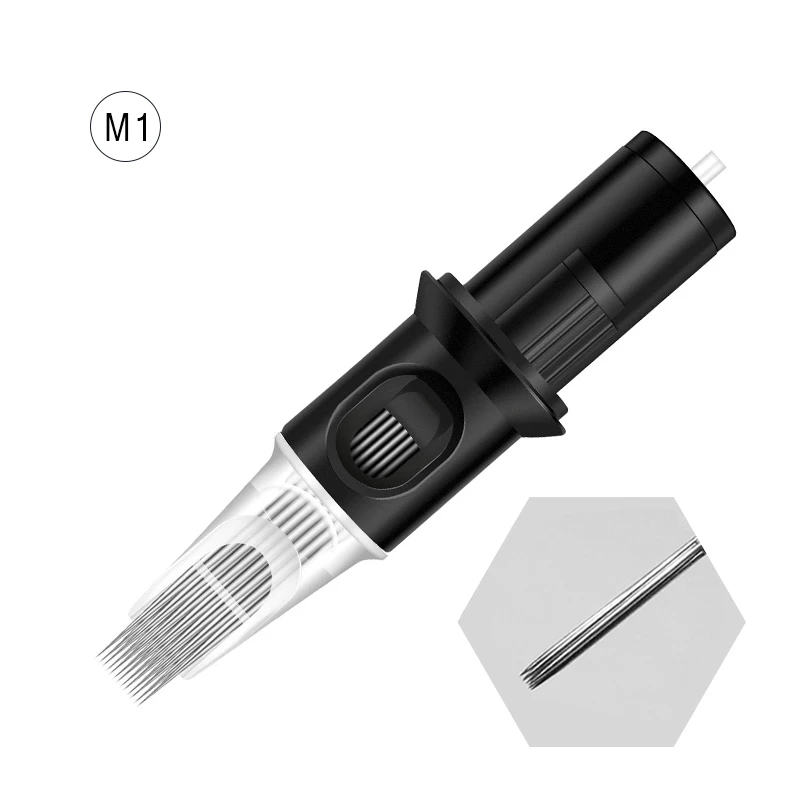 Thumbnail 3 - #62 Latest Tattoo Needles Offers