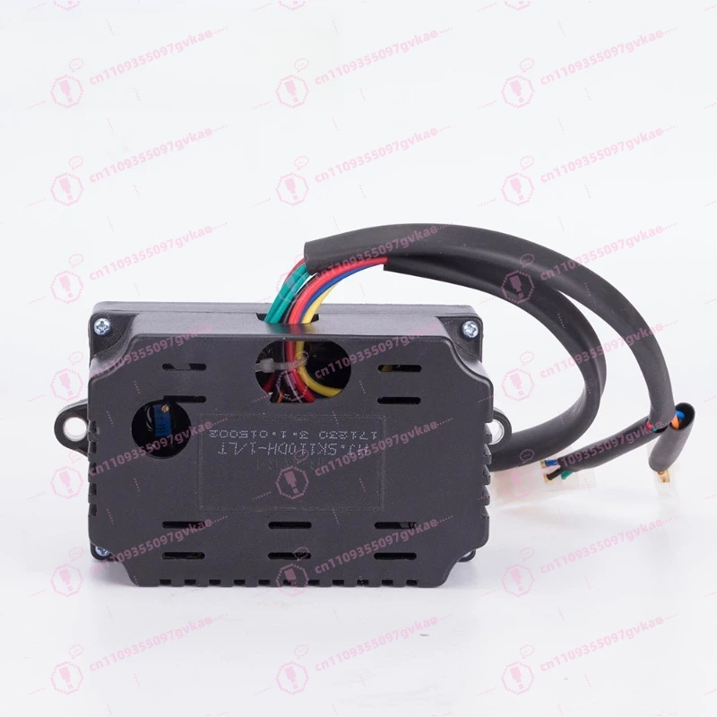 5KW Voltage Regulator AVR Voltage Regulator, Voltage Regulator Power Generation Welding Dual-purpose Machine Electric Welding