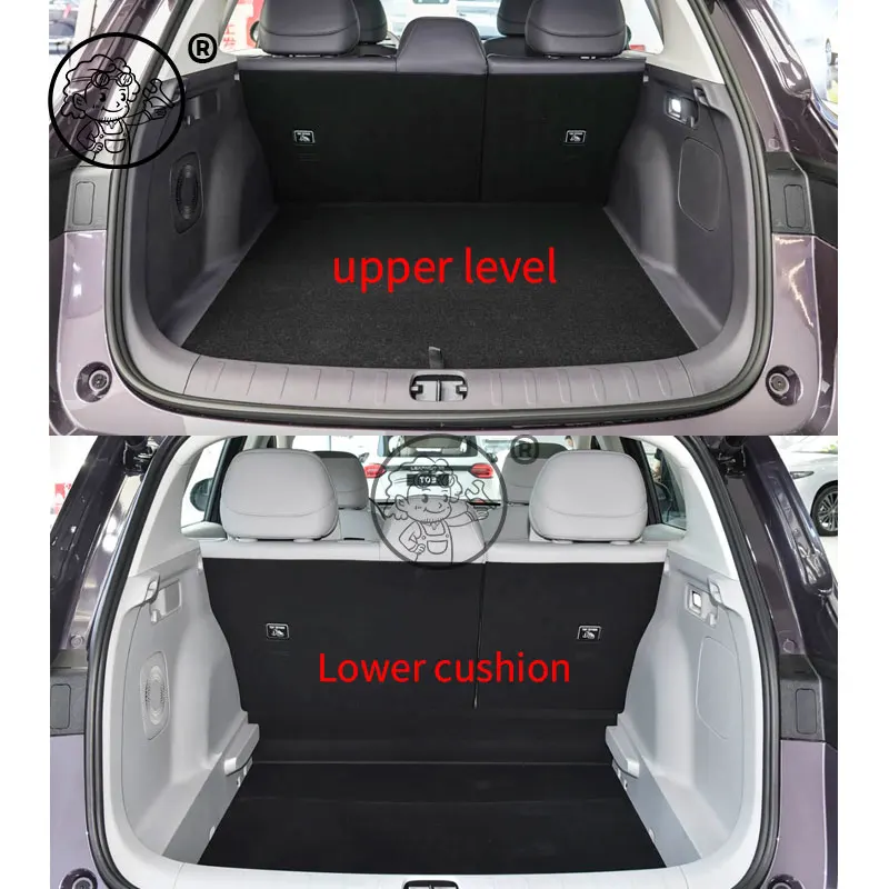 Thumbnail 3 - #52 Best Car Floor Mats to Buy In 2026