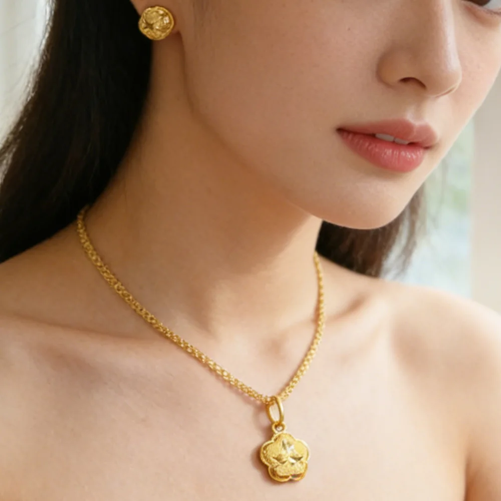 Thumbnail 2 - #41 Best Selling Gold-Plated Bracelets
