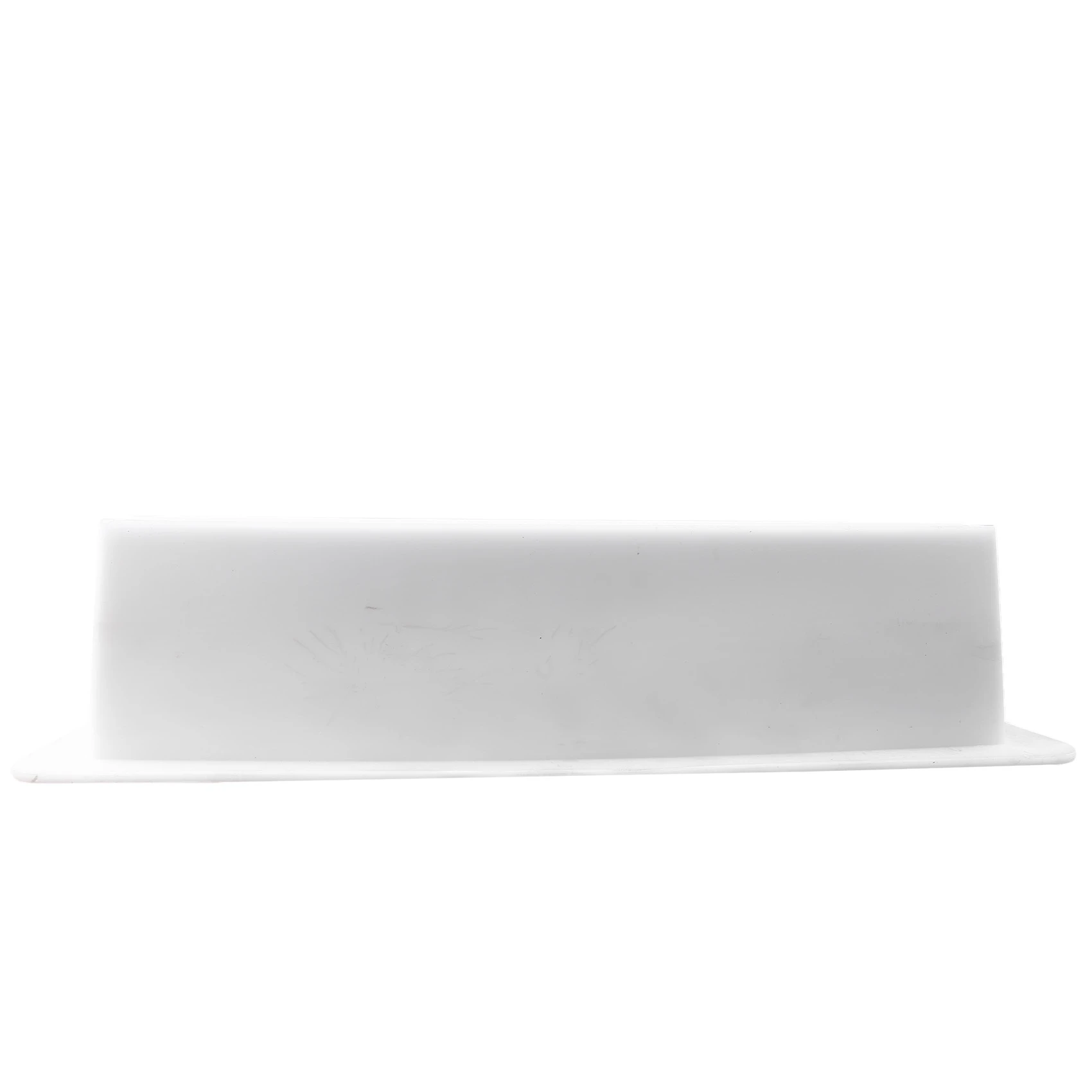 AT84-50X28x7cm Roman Column Mould DIY Paving Molds Balcony Fence Garden Pool Cement Railing Plaster Concrete Mould Guardrail