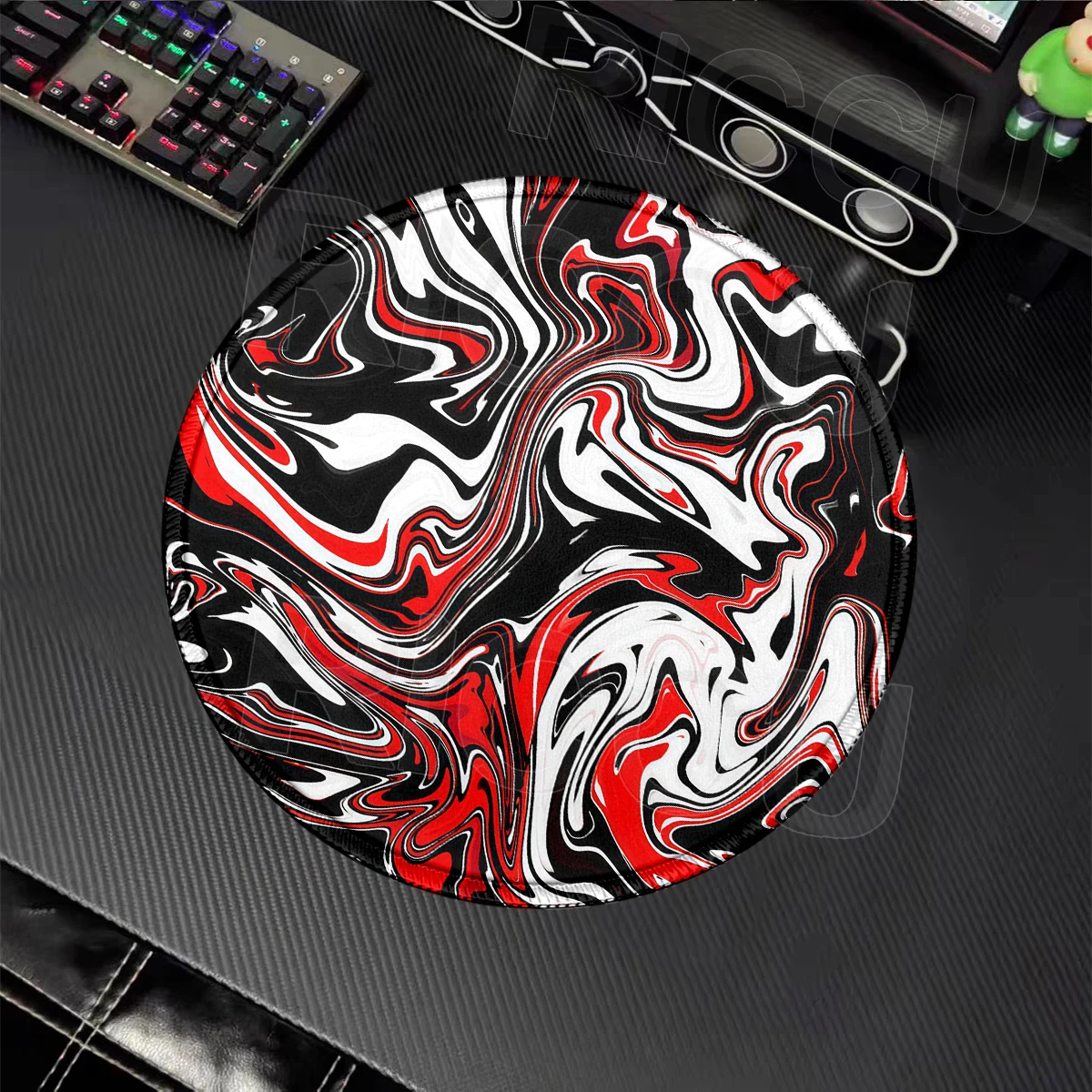 Alfombrilla de ratón para orde - Esports Gaming Maus reseña y precio
