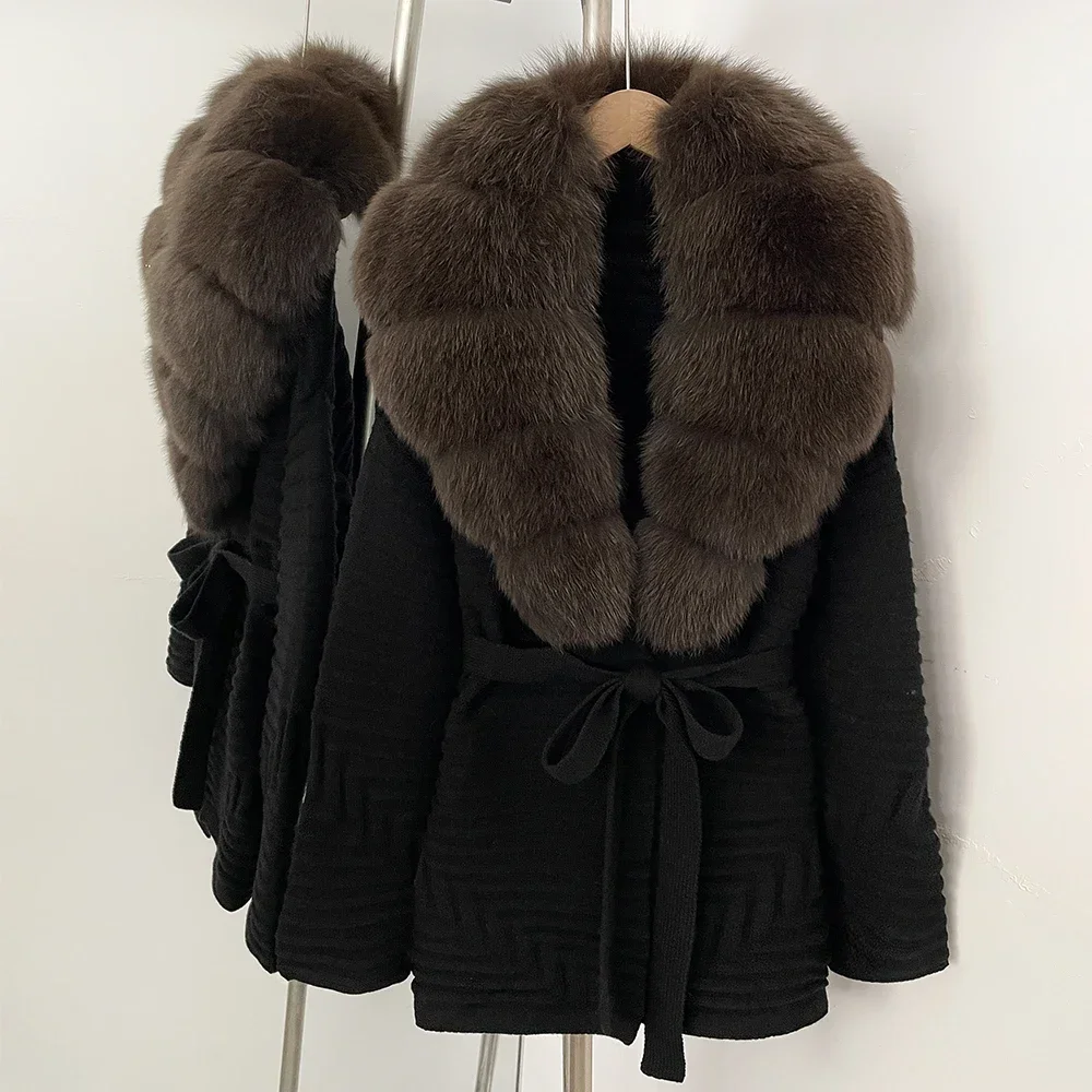 เสื้อแจ็คเก็ตขนเป็ดสำหรับผู้หญิง ฤดูหนาว สไตล์เกาหลี คุณภาพสูงจากทงแดมุน เสื้อคลุมขนสัตว์สุดหรูสำหรับผู้หญิง เสื้อโค้ทและแจ็คเก็ตใหม่ เสื้อคลุมตัวนอก