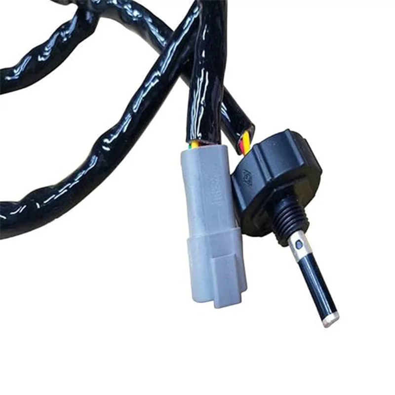 

Датчик уровня воды топлива 382-2001 3822001 для экскаватора Caterpillar E300D E320D 312D 329D E336D 311DLRR