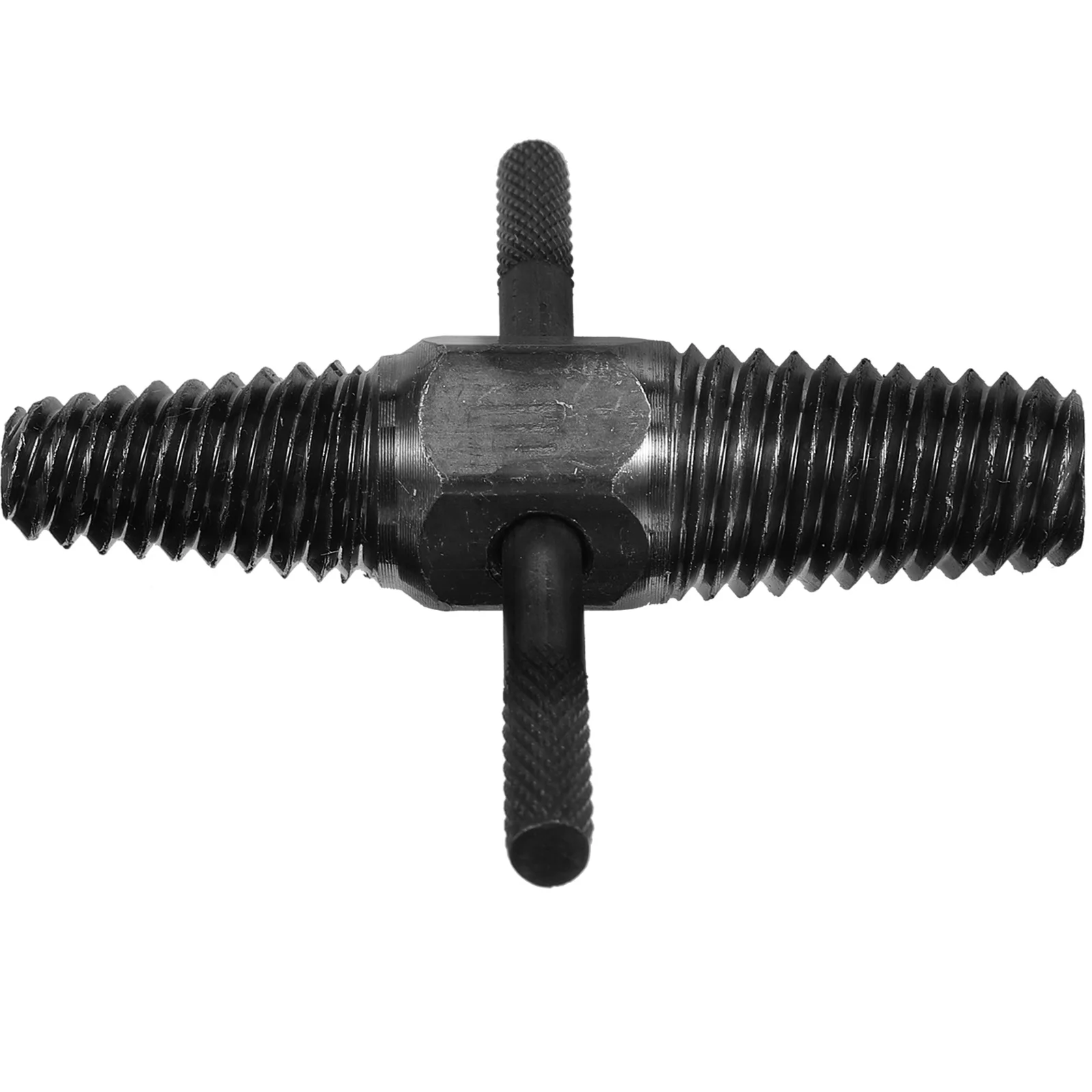 

1Set Screw Extractor Stripped Screw Removal Tool Handle Included for Broken and Damaged Screws Remover Extractor Set