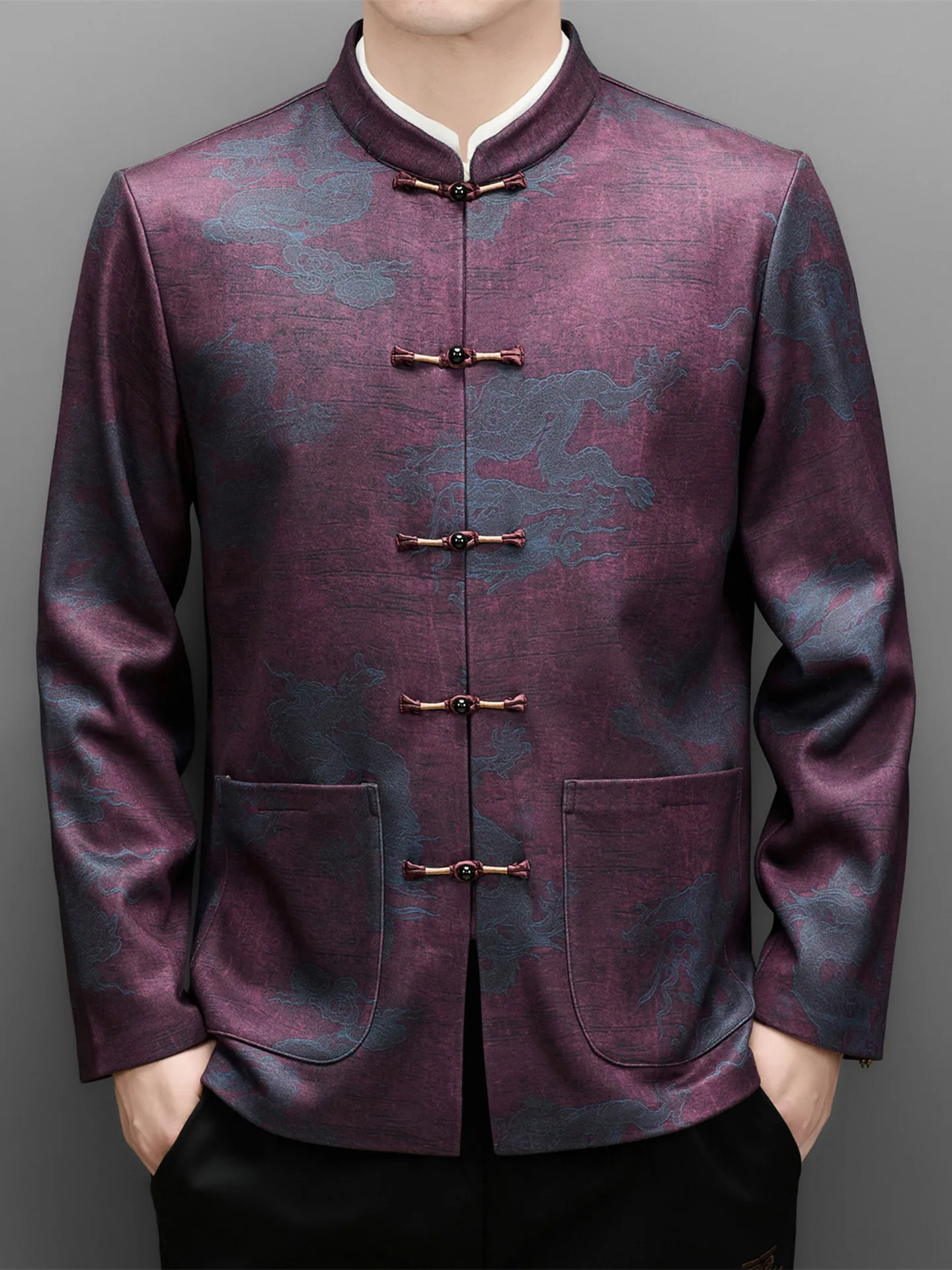 traje-tradicional-tang-para-hombre-forrado-de-lana-gruesa-chaqueta-con-cuello-alto-para-otono-e-invierno-conjunto-de-ropa