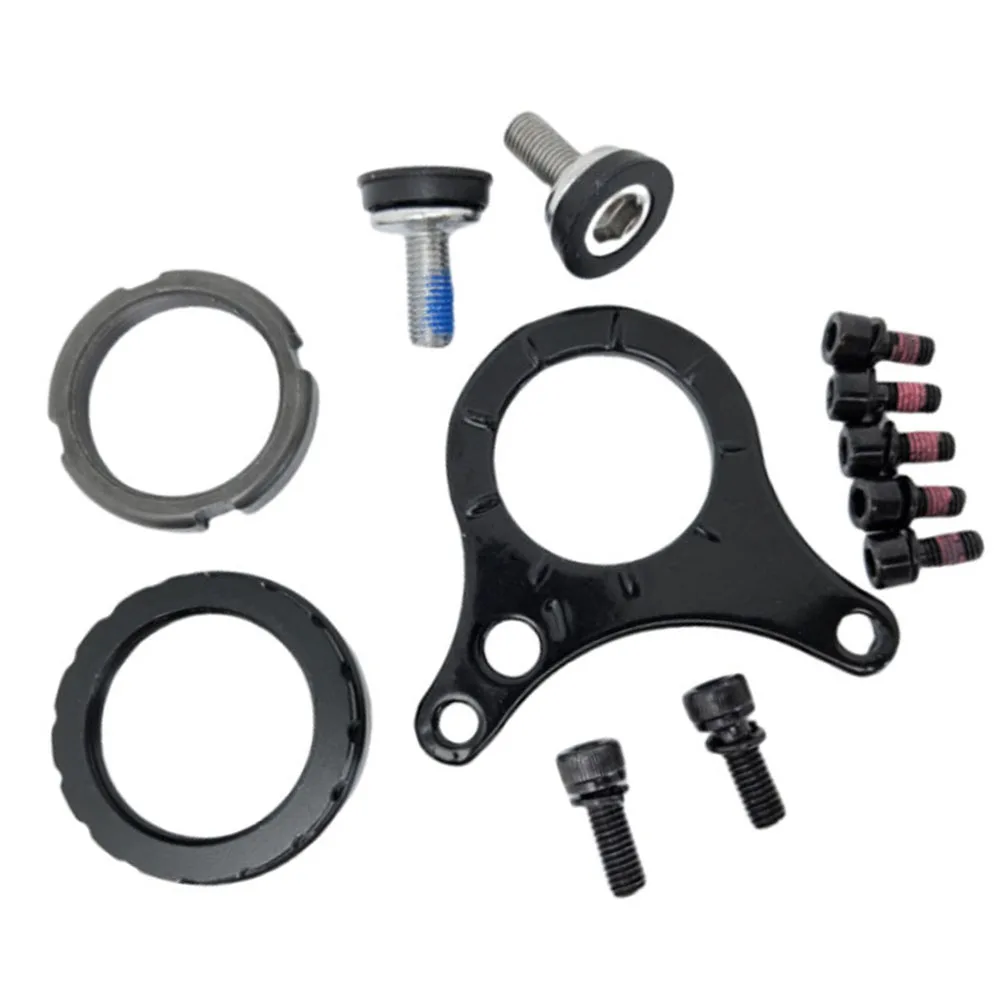 

For BBS01 For G340 Compatible Motor Screws Motor Screw Set Easy To Install Screws Good Compatibility For Bafang Midmotor