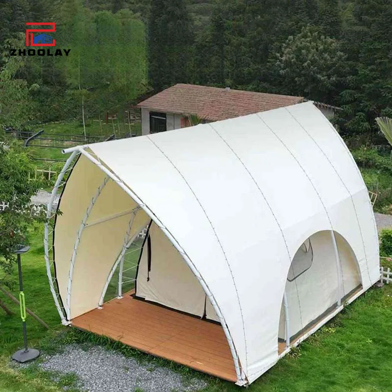 Tourist Camping Sunny Beach Rooms Rain and Sun Protection Outdoor Sailing Tents Scenic Spots Homestays Hotels Tents
