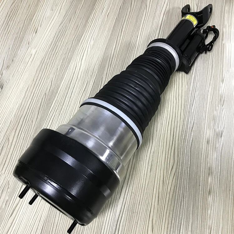 Tenge Front Left Air Suspension Shock Absorber  Buffer Sturt for  W221 Extended Armored Car 2213209713