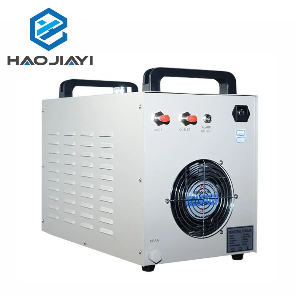 Haojiayi S&A CW3000… - image