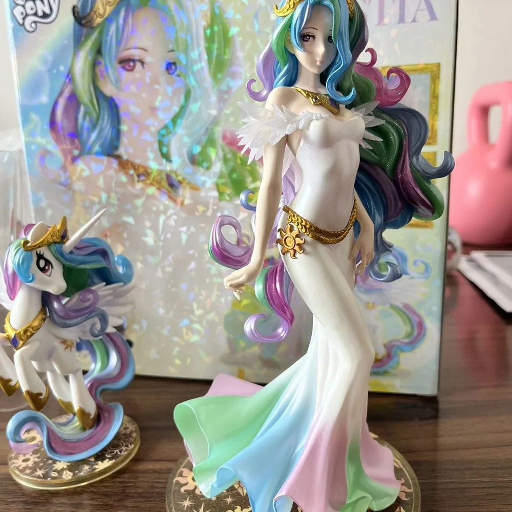 Mon petit poney Bishoujo figurine Princess Cadance 22 cm Kotobukiya
