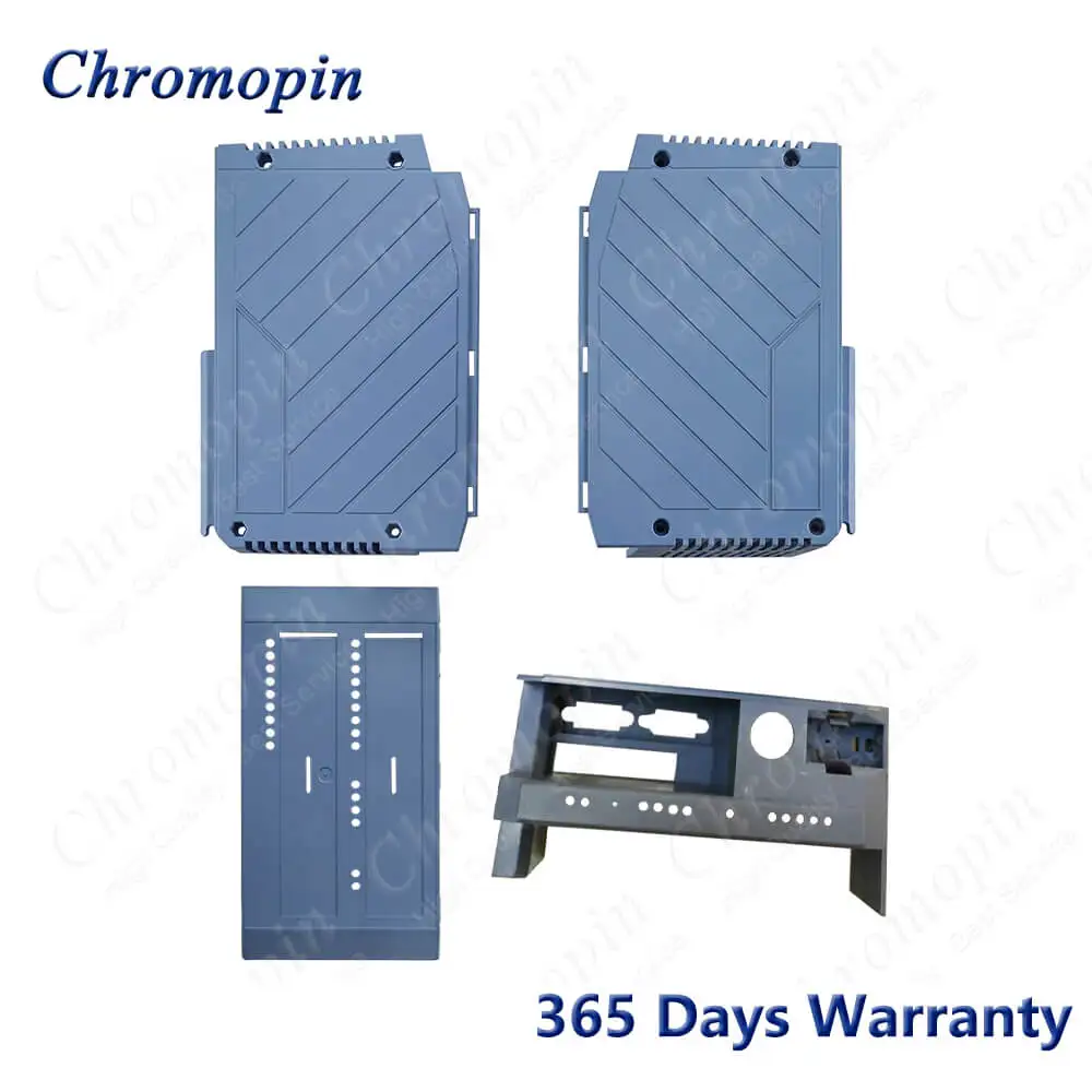 3CP153.9 Plastic Housing Case Cover for B&R PLC 3CP152.9 3CP152.90-2 Case Covers Housing