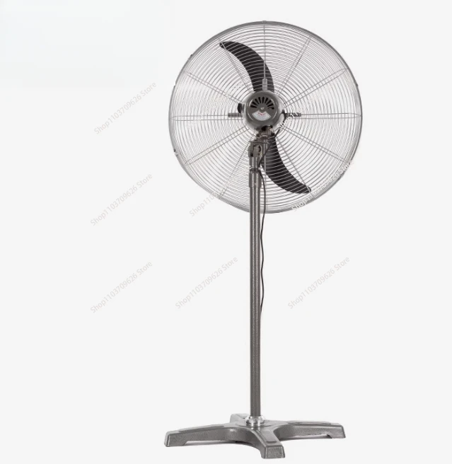 20 26 30 inch floor standing fans cooling fan factory industrial fan