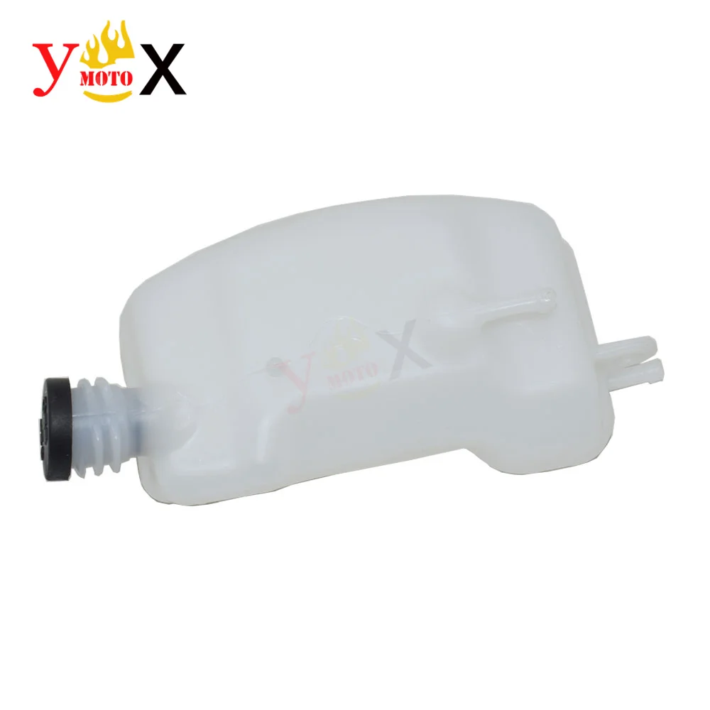 

Для HONDA CBR650R CBR650 2019-2021 2000, пластиковый радиатор для мотоцикла, водяное охлаждение, бутылка охлаждающей жидкости, резервуар для перелива