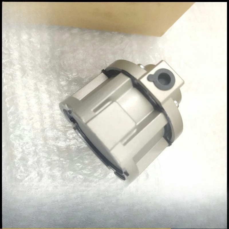 الأجزاء مناسبة لإعادة تدوير السوائل الأصلية SMC AEP100-02 عقوبة واحدة وهمية عشرة