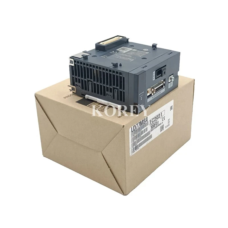 IN STOCK L SERIES PLC POSITIONING MODULE LD77MH4