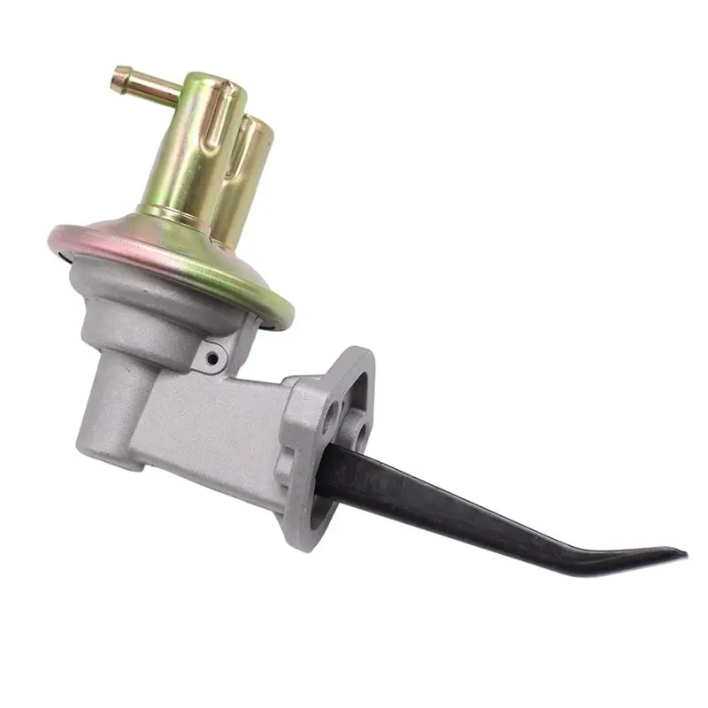 ABTD-Car Fuel Pump Mechanical For Small Block 273 318 LA 340 360 Engines For Dodge - Carter M6866 SP1011MP view 3