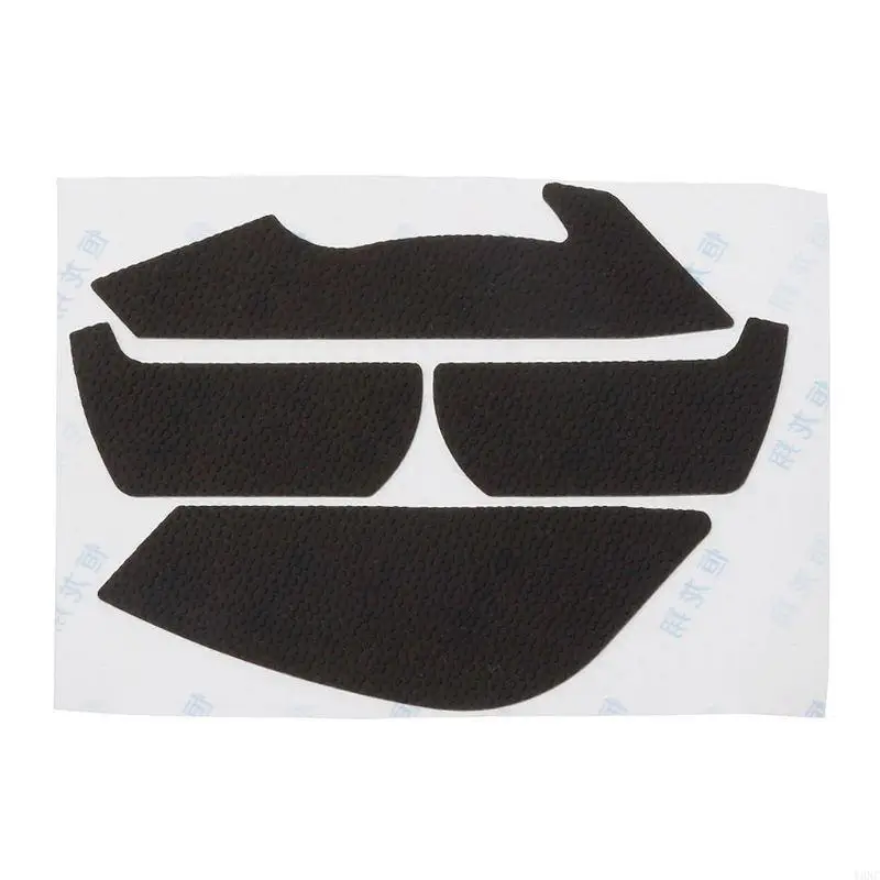 Y3nc ​​мыши кожи мыши мыши анти скольжения мыши мыши с боковые наклейки на Zowie Gear Gaming Mouse Whoisture Wicking