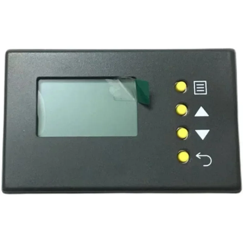Universal Remote Control Copy Cloner Decoder for Gate Garage Door Opener Parking Barrier
