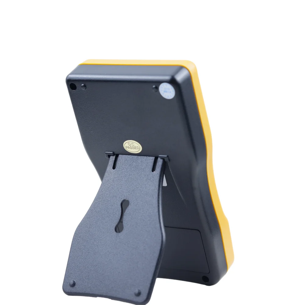 Handheld automatic range digital capacitance meter M6013 high-precision digital display capacitance tester