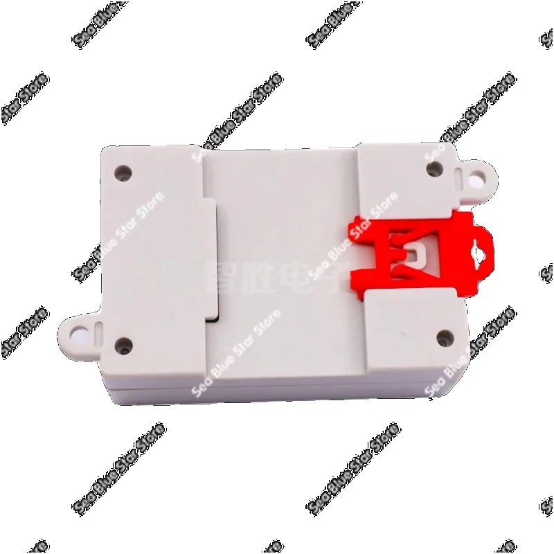 485 rpm PWM signal output pulse frequency duty cycle adjustable speed step brushless electric steering gear square wave modbus