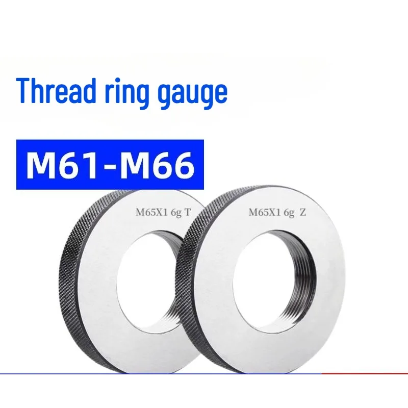 Thread Ring Gauge P…