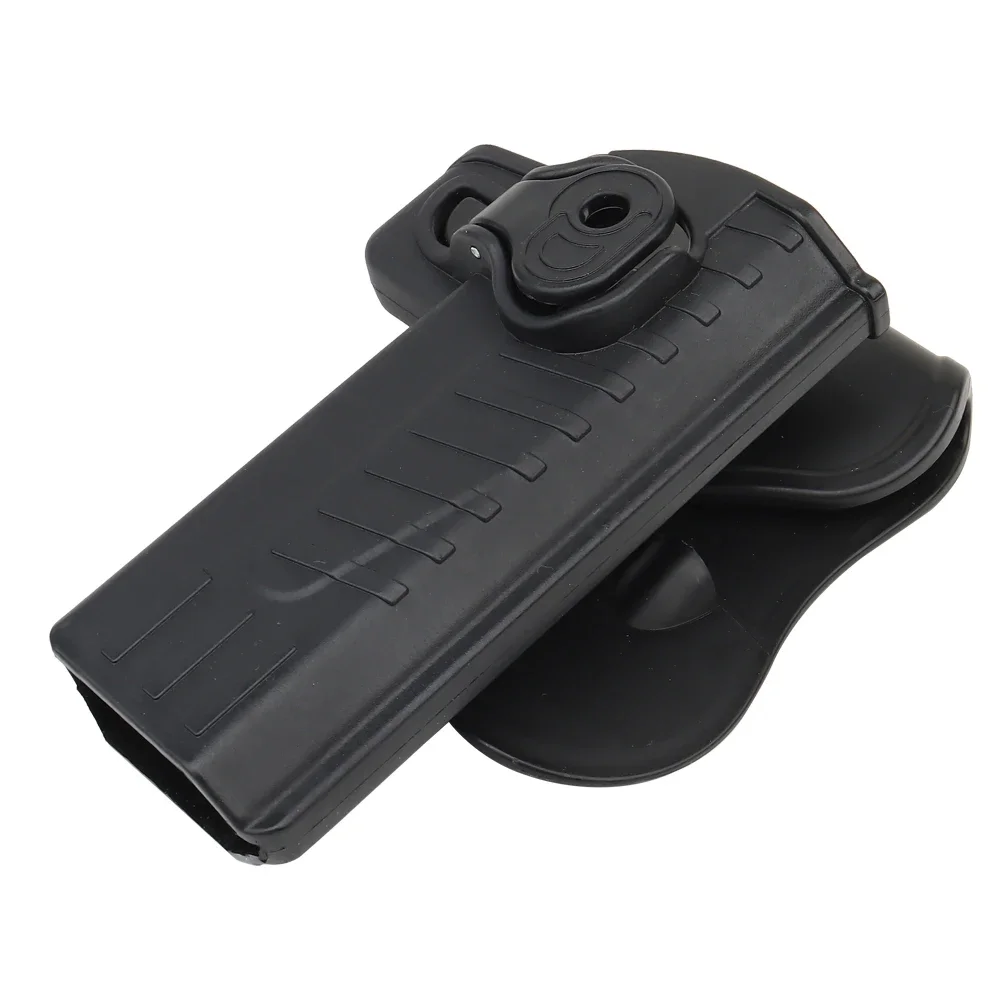Funda táctica airsoft para pistolas Hi-Capa y Colt 1911 - imagen 5
