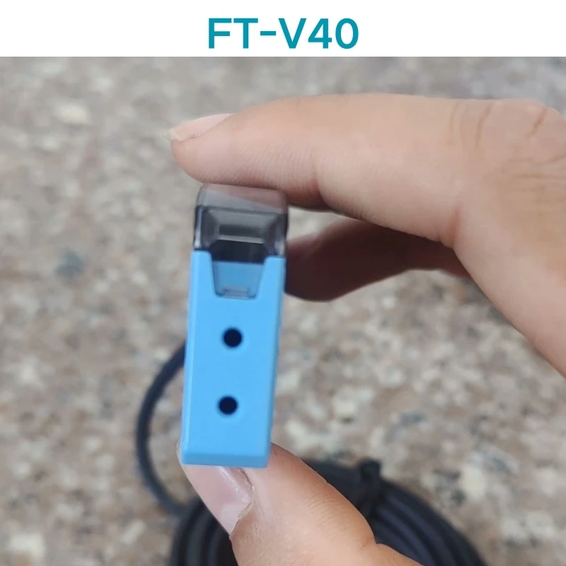 New Sensor FT-V40  Fast Shipping