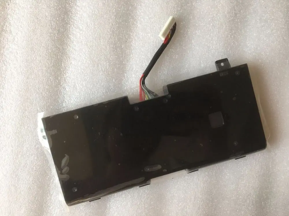 Imagem -02 - Supstone 86wh 2f8k3 Bateria do Portátil para Dell Alienware 171818x M17x R5m18x R3kj2px0g33tt