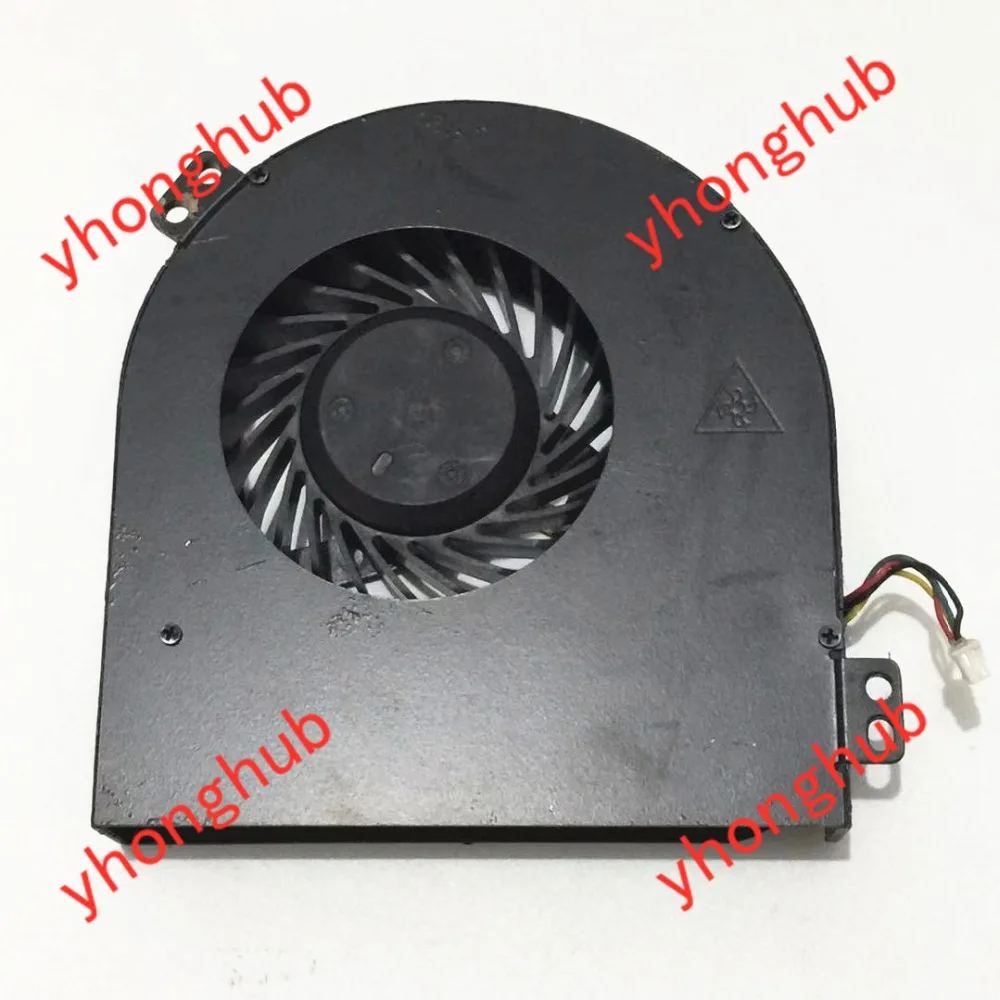 KSB0705HC BK1L DC28000B2DL 01G40N BATA0815R5H تيار مستمر 5 فولت 0.6A خادم مروحة التبريد