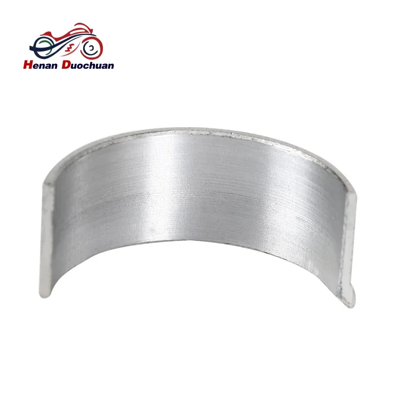 Motorcycle Engine Parts Connecting Con Rod Bearing and Crankshaft Crank shaft Tile for Kawasaki ZZR400 ZZR 400 ZR400 Xanthus 400
