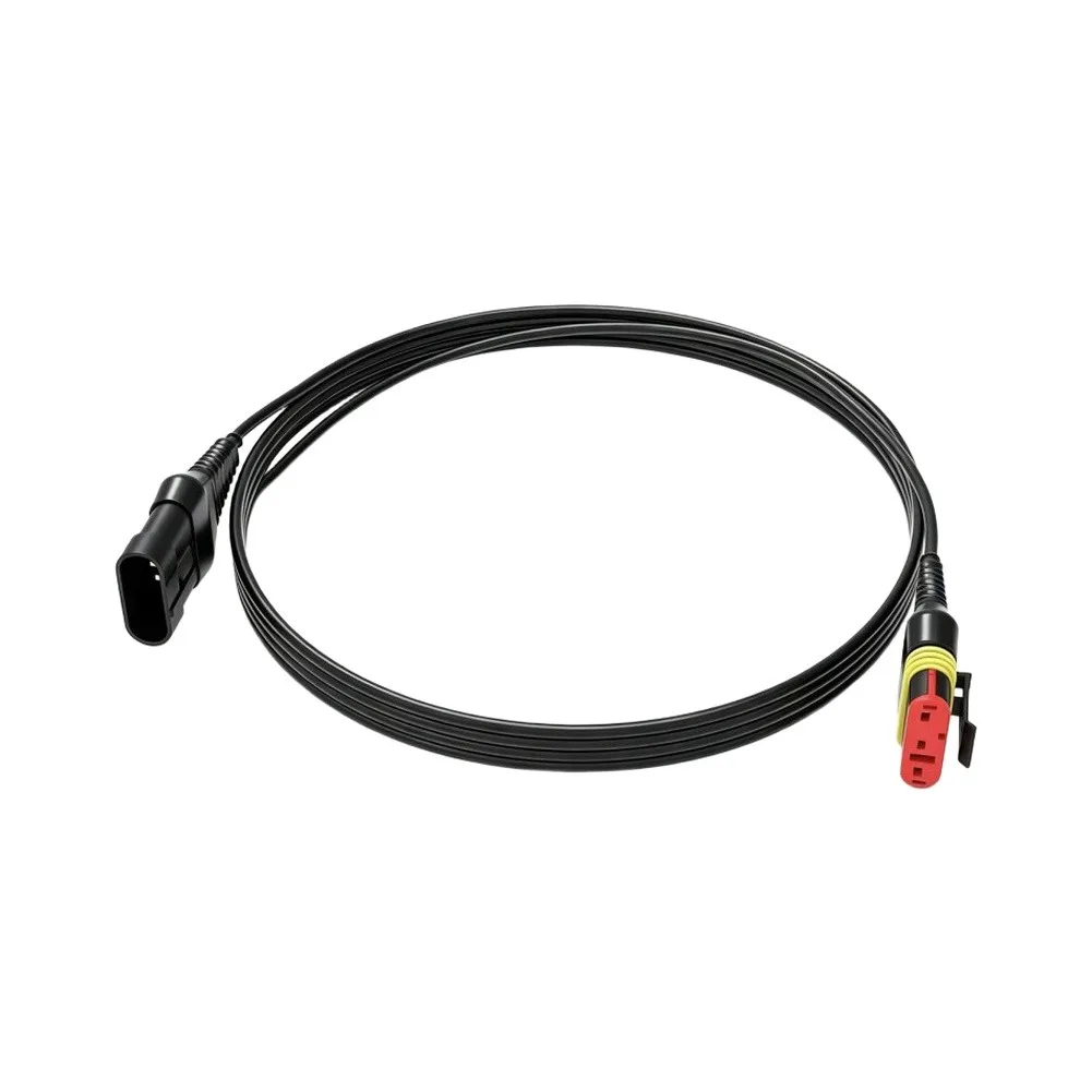 For Extending Mowing Range Robotic Lawnmower Power Cord Outdoor Appliance Cable Extension Cable For Lawn Mower
