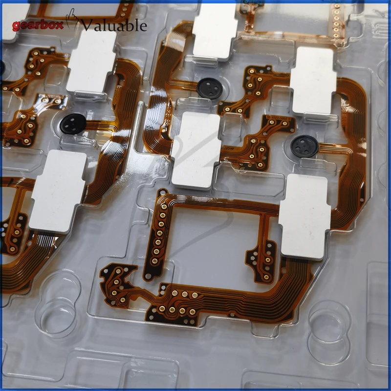 لوحة دائرة إرسال لفولكس فاجن ، جديدة ، DQ200 ، OAM ، DSG ، مجموعة الميكاترونيك ، 0AM927769D ، OAM927769D ،