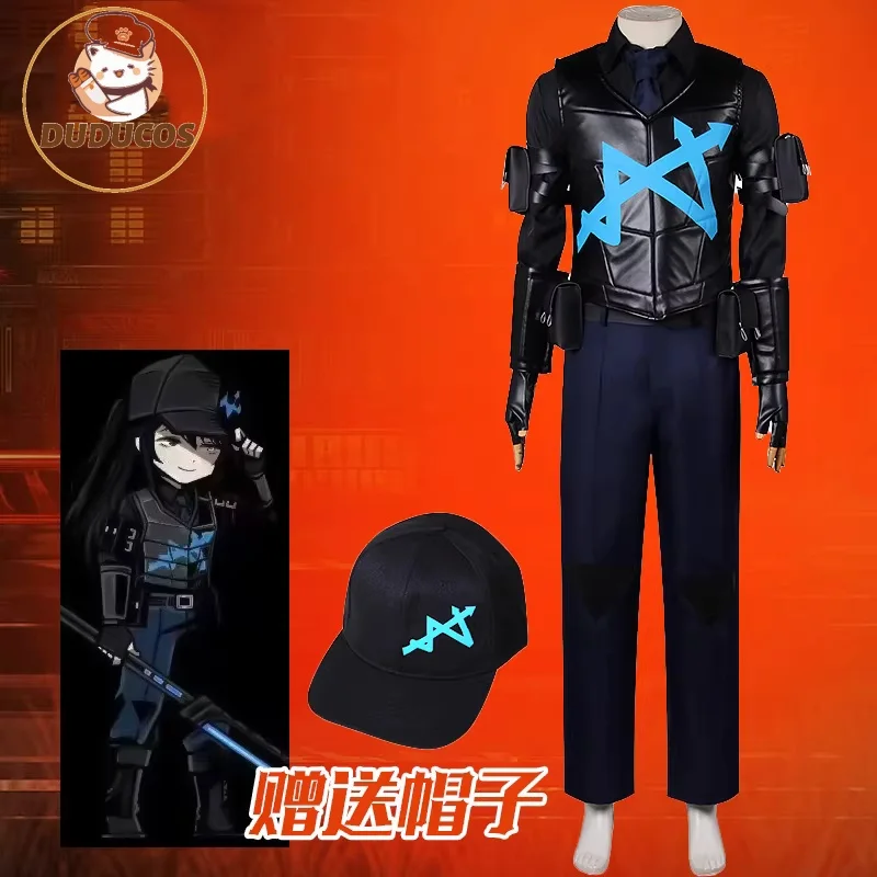 DUDU-SR Cosplay Gam…