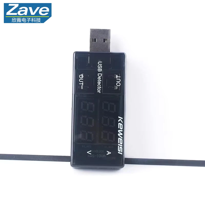 KWS-10VA Dual Usb C…