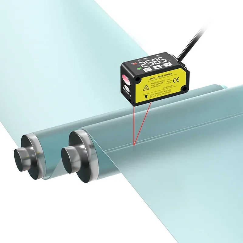 FSD22-30P-UI Cmos D…