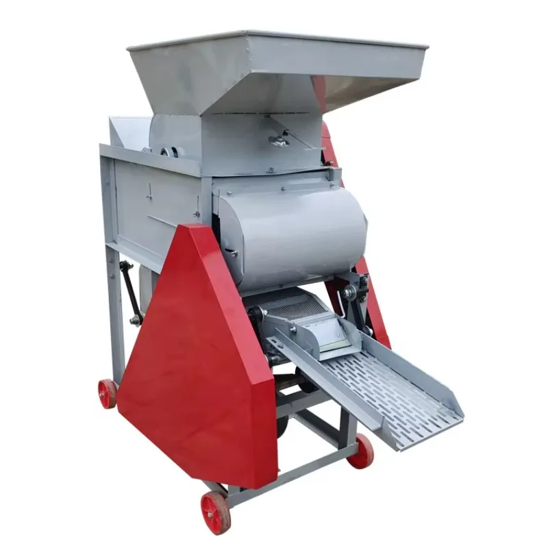 Pinda-schilmachine met grote c - Farming And Agriculture Jobs recensie en prijs
