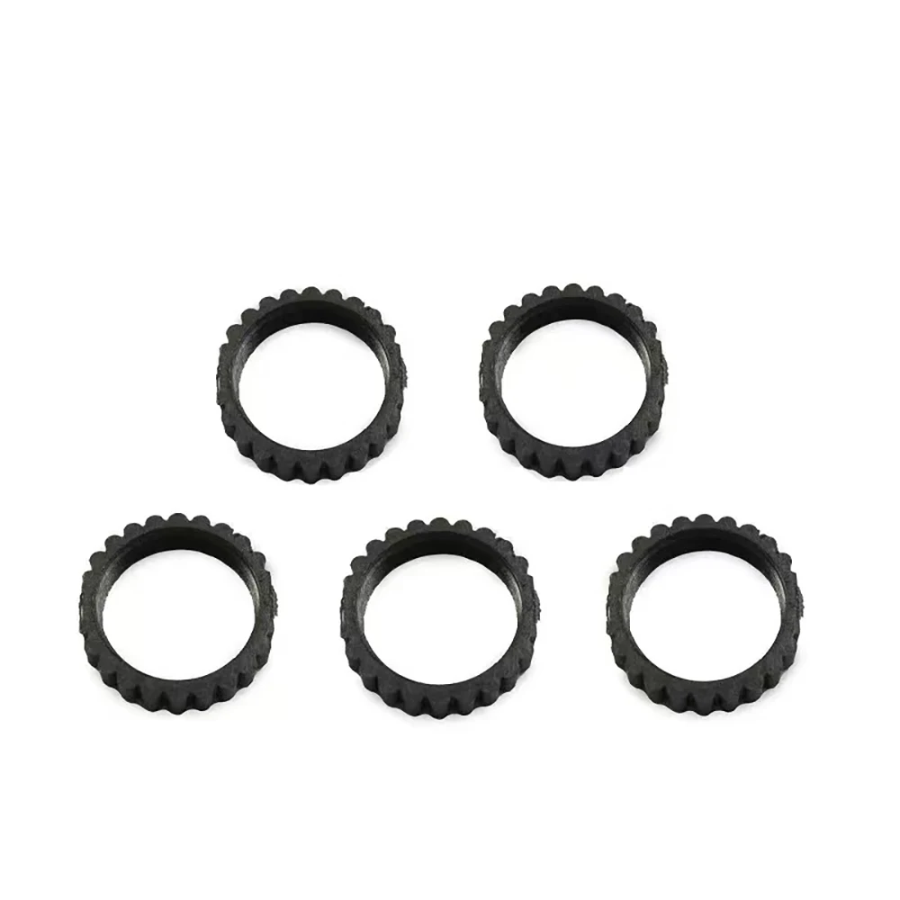 10PCS M12 x 0.5 Lock Ring CCTV lens CCTV Lens and Video Security Camera