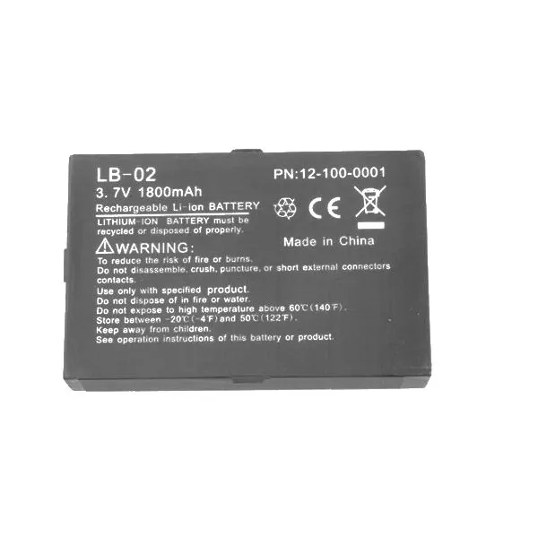 Applicable to Baolite LB-02 A3 A4 A5 A8 A6 module monitor transfer Baolite lithium battery