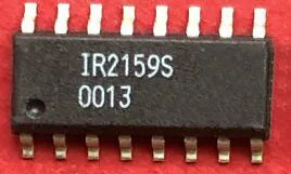 IR2159S SOP16 새로운 오리지널 스팟, 품질 보증 환영 상담 스팟 재생 가능